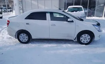Ravon R4 2019 года за 5 400 000 тг. в Актобе фото 4