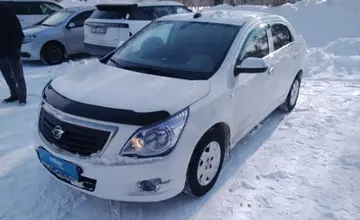 Ravon R4 2019 года за 5 400 000 тг. в Актобе фото 1