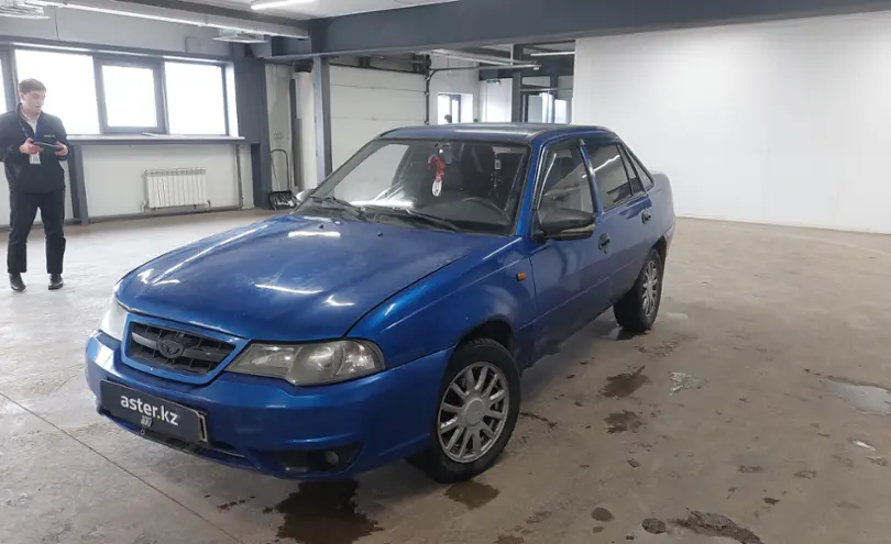 Daewoo Nexia 2010 года за 1 300 000 тг. в Астана