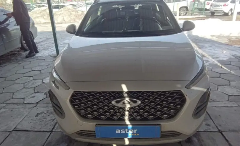Chery Tiggo 4 Pro 2023 года за 6 500 000 тг. в Талдыкорган фото 2