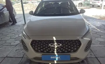 Chery Tiggo 4 Pro 2023 года за 6 500 000 тг. в Талдыкорган фото 2