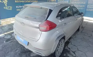 Chery Tiggo 4 Pro 2023 года за 6 500 000 тг. в Талдыкорган