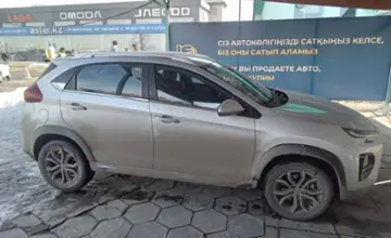 Chery Tiggo 4 Pro 2023 года за 6 500 000 тг. в Талдыкорган фото 4