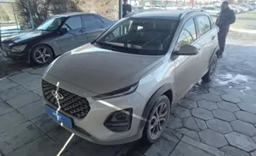 Chery Tiggo 4 Pro 2023 года за 6 500 000 тг. в Талдыкорган фото 1