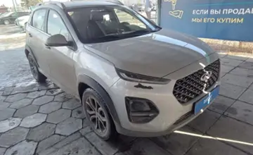Chery Tiggo 4 Pro 2023 года за 6 500 000 тг. в Талдыкорган фото 3
