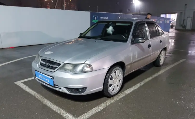 Daewoo Nexia 2014 года за 2 300 000 тг. в Шымкент