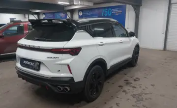 Geely Coolray 2024 года за 13 000 000 тг. в Астана фото 3