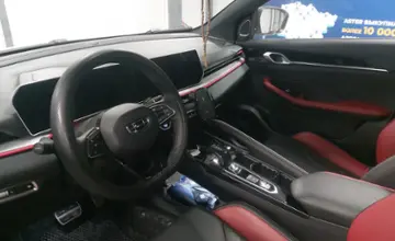 Geely Coolray 2024 года за 13 000 000 тг. в Астана фото 5
