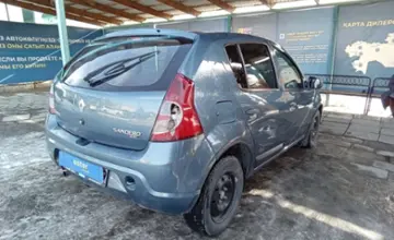 Renault Sandero 2013 года за 2 500 000 тг. в Талдыкорган