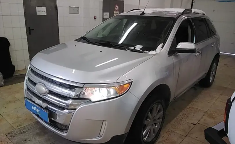 Ford Edge 2012 года за 7 500 000 тг. в Актобе