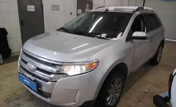 Ford Edge 2012 года за 7 500 000 тг. в Актобе фото 1
