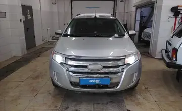 Ford Edge 2012 года за 7 500 000 тг. в Актобе фото 2