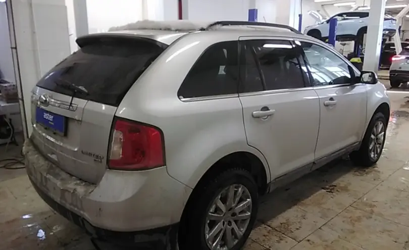 Ford Edge 2012 года за 7 500 000 тг. в Актобе фото 5