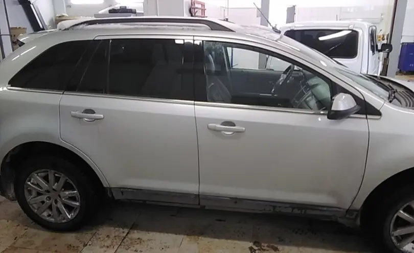 Ford Edge 2012 года за 7 500 000 тг. в Актобе фото 4