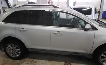 Ford Edge 2012 года за 7 500 000 тг. в Актобе фото 4