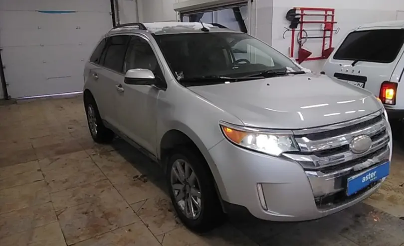 Ford Edge 2012 года за 7 500 000 тг. в Актобе фото 3