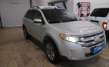 Ford Edge 2012 года за 7 500 000 тг. в Актобе фото 3