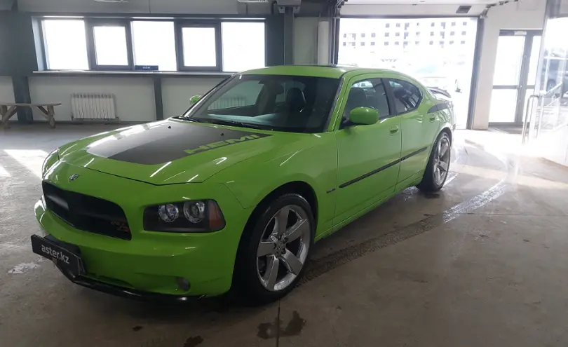 Dodge Charger 2006 года за 9 000 000 тг. в Астана