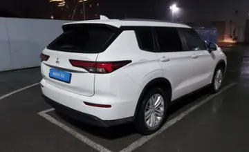 Mitsubishi Outlander 2022 года за 16 000 000 тг. в Шымкент фото 3