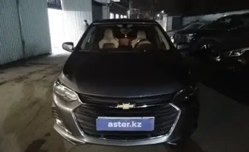 Chevrolet Onix 2023 года за 6 000 000 тг. в Алматы фото 2