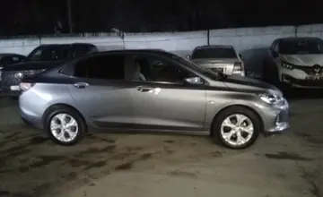 Chevrolet Onix 2023 года за 6 000 000 тг. в Алматы фото 4