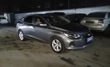 Chevrolet Onix 2023 года за 6 000 000 тг. в Алматы фото 3