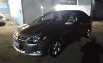 Chevrolet Onix 2023 года за 6 000 000 тг. в Алматы фото 1