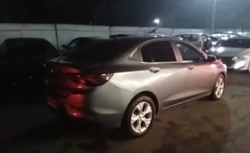 Chevrolet Onix 2023 года за 6 000 000 тг. в Алматы