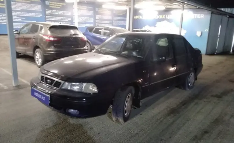 Daewoo Nexia 2007 года за 1 150 000 тг. в Алматы