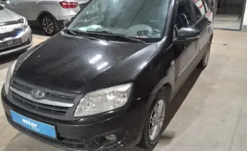 LADA (ВАЗ) Granta 2017 года за 3 500 000 тг. в Караганда фото 1