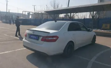 Mercedes-Benz E-Класс 2010 года за 7 000 000 тг. в Алматы фото 3