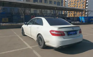 Mercedes-Benz E-Класс 2010 года за 7 000 000 тг. в Алматы фото 4