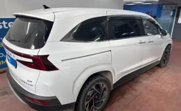 Hyundai Custin 2024 года за 16 800 000 тг. в Астана фото 4