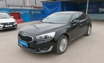 Kia Cadenza 2015 года за 9 000 000 тг. в Шымкент фото 1