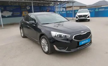 Kia Cadenza 2015 года за 9 000 000 тг. в Шымкент фото 2