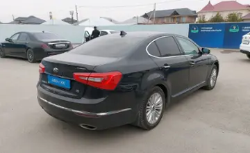 Kia Cadenza 2015 года за 9 000 000 тг. в Шымкент фото 3