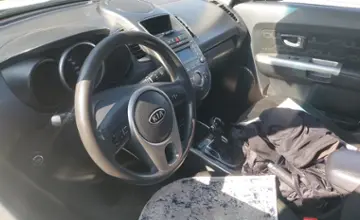 Kia Soul 2013 года за 5 000 000 тг. в Алматы фото 5