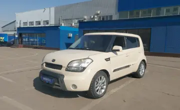Kia Soul 2013 года за 5 000 000 тг. в Алматы фото 1
