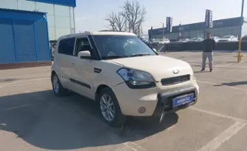 Kia Soul 2013 года за 5 000 000 тг. в Алматы фото 2