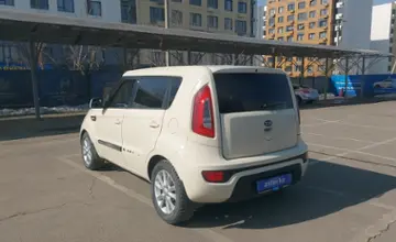 Kia Soul 2013 года за 5 000 000 тг. в Алматы фото 4