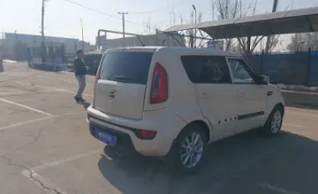 Kia Soul 2013 года за 5 000 000 тг. в Алматы фото 3