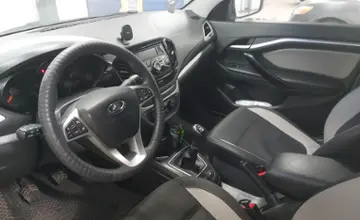 LADA (ВАЗ) Vesta Cross 2021 года за 6 000 000 тг. в Астана фото 5