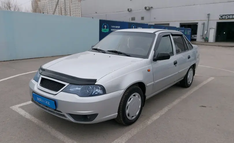 Daewoo Nexia 2011 года за 2 400 000 тг. в Шымкент