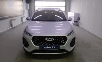 Chery Tiggo 2 Pro 2023 года за 7 500 000 тг. в Павлодар фото 2