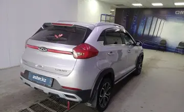 Chery Tiggo 2 Pro 2023 года за 7 500 000 тг. в Павлодар