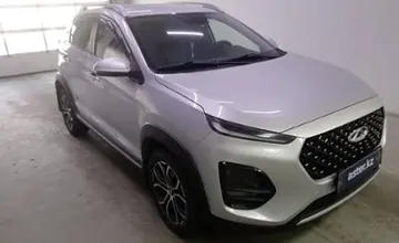 Chery Tiggo 2 Pro 2023 года за 7 500 000 тг. в Павлодар фото 3