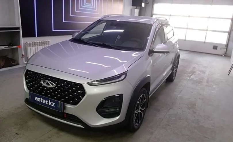 Chery Tiggo 2 Pro 2023 года за 7 500 000 тг. в Павлодар