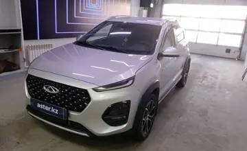 Chery Tiggo 2 Pro 2023 года за 7 500 000 тг. в Павлодар фото 1