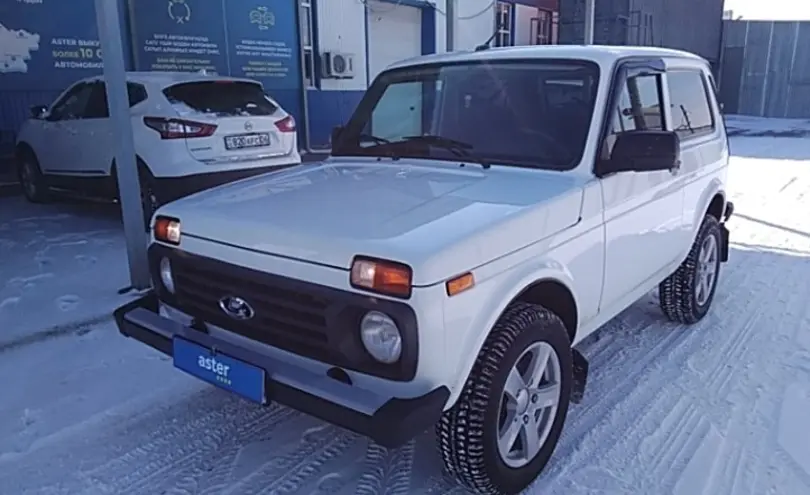 LADA (ВАЗ) 2121 (4x4) 2022 года за 6 000 000 тг. в Атырау