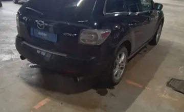 Mazda CX-7 2007 года за 4 000 000 тг. в Караганда
